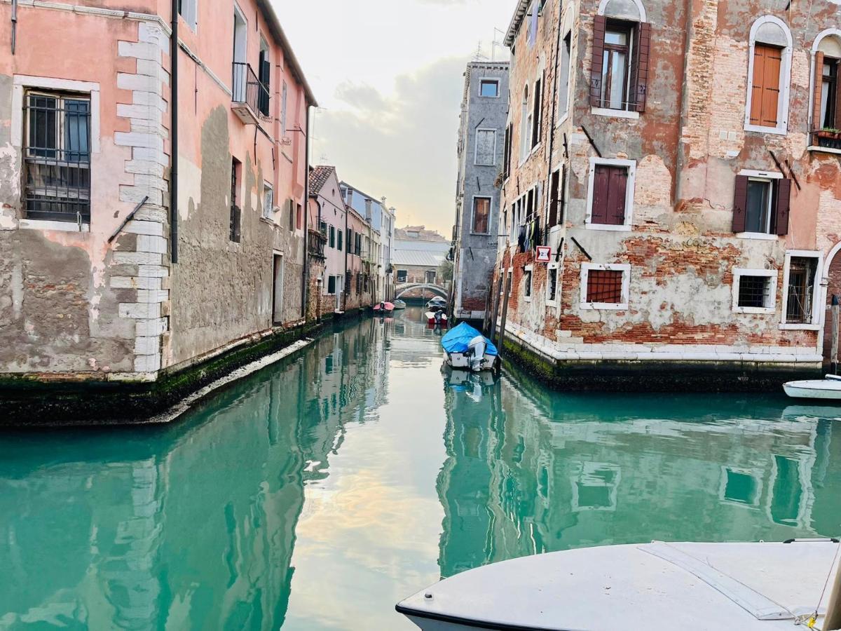 Ca' Tintoretto البندقية المظهر الخارجي الصورة