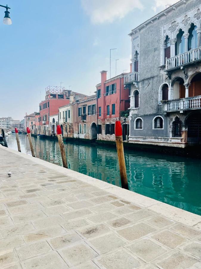 Ca' Tintoretto البندقية المظهر الخارجي الصورة