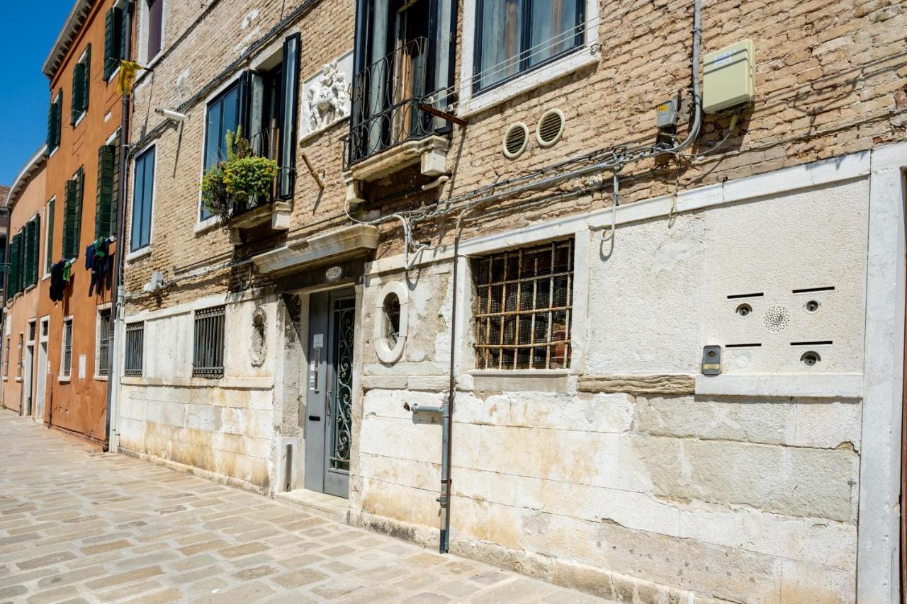 Ca' Tintoretto البندقية المظهر الخارجي الصورة