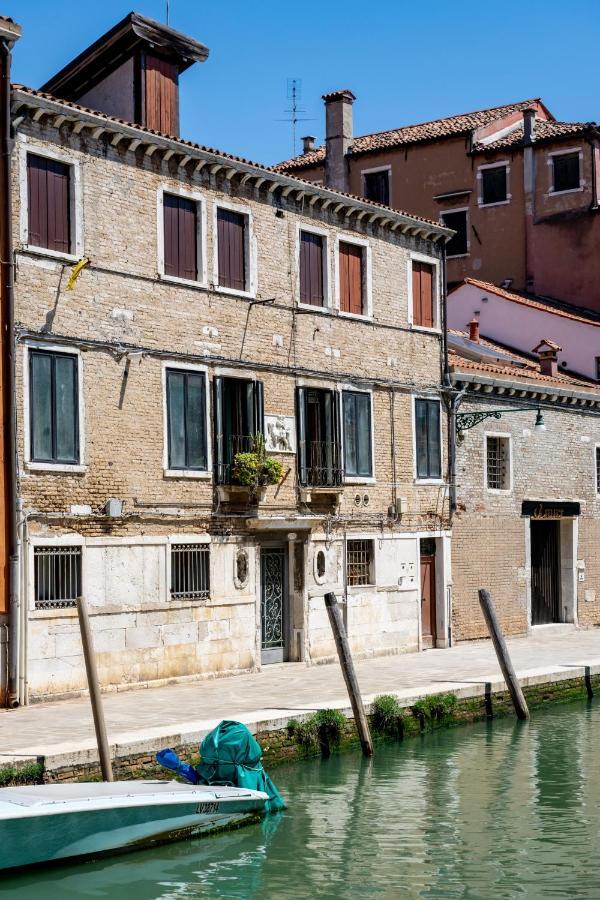 Ca' Tintoretto البندقية المظهر الخارجي الصورة