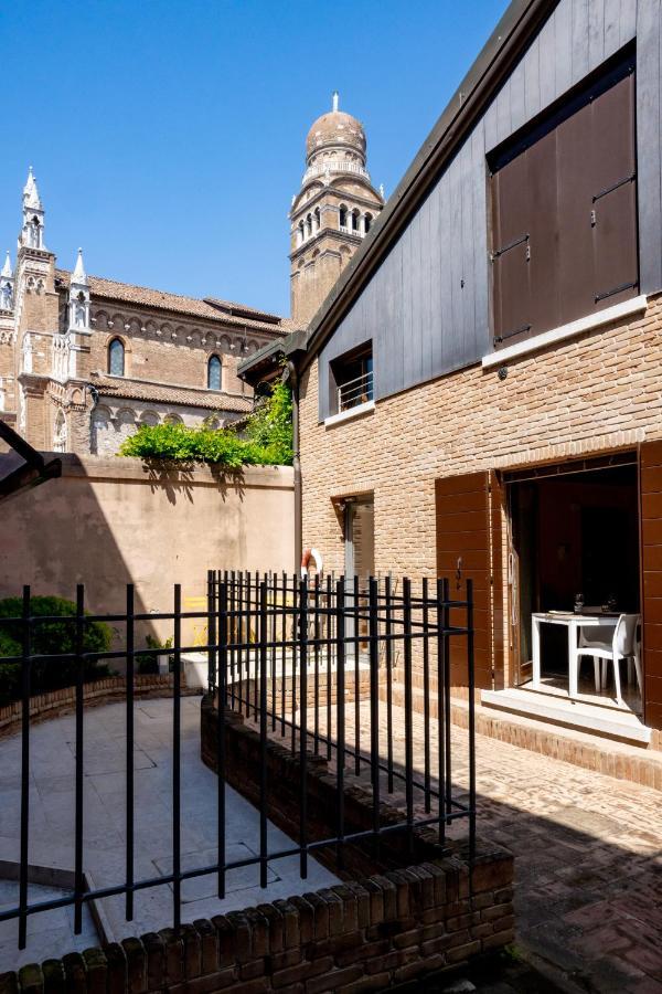 Ca' Tintoretto البندقية المظهر الخارجي الصورة