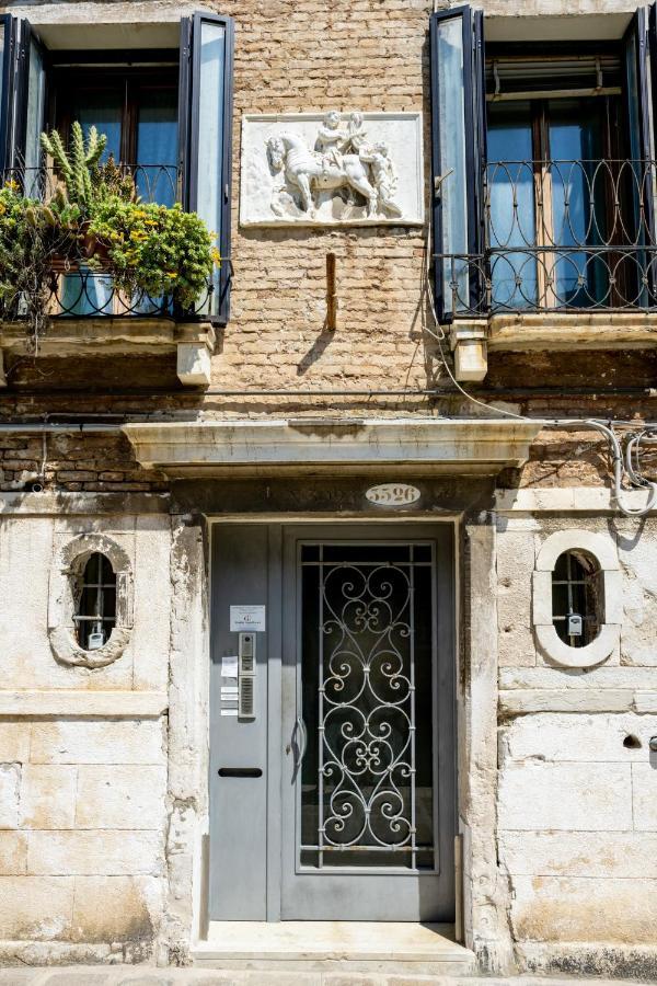 Ca' Tintoretto البندقية المظهر الخارجي الصورة