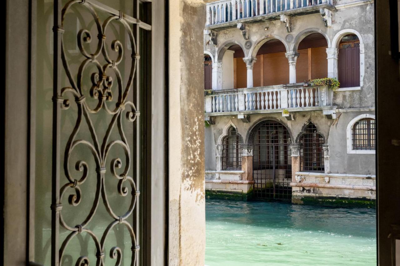 Ca' Tintoretto البندقية المظهر الخارجي الصورة